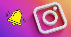  Cách đặt lời nhắc trên Instagram để quản lý thời gian hiệu quả hơn 