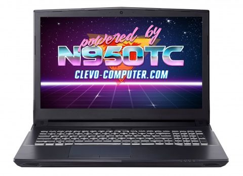 Clevo N950tc