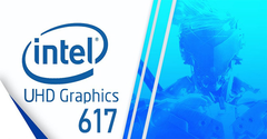  Card đồ họa tích hợp Intel UHD Graphics 617 là gì? Có mạnh không? 
