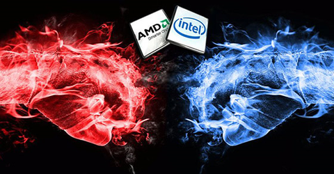 So sánh chip (CPU) Intel và AMD: Cái nào tốt hơn, nên mua loại nào?