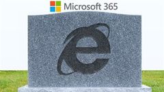  Microsoft ấn định thời điểm ngừng hỗ trợ Internet Explorer 11 và Edge cũ, bạn nào đang dùng trình duyệt này thì vào xem ngay 