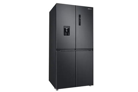 Tủ lạnh Samsung Inverter 488 lít RF48A4010B4/SV