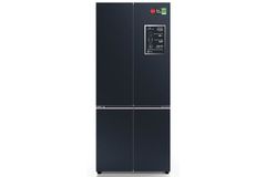  Tủ lạnh Panasonic Inverter 510 lít Multi Door NR-X561GB-VN 
