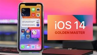 Cách cập nhật lên iOS 14/iPadOS 14 (GM) chính thức vừa được phát hành