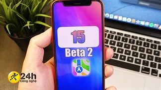 Cách cập nhật iOS 15 Beta 2 với nhiều tính năng mới mẻ cực hấp dẫn và đạt được sự ổn định hiệu năng tốt hơn
