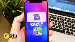  Cách cập nhật iOS 15 Beta 2 với nhiều tính năng mới mẻ cực hấp dẫn và đạt được sự ổn định hiệu năng tốt hơn 
