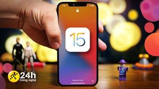 Cách cập nhật iOS 15 chính thức vừa ra trên iPhone, để bạn trải nghiệm những tính năng xịn sò mới nhất