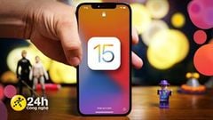  Cách cập nhật iOS 15 chính thức vừa ra trên iPhone, để bạn trải nghiệm những tính năng xịn sò mới nhất 