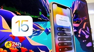 10 tính năng mới trên iOS 15 chính thức tốt nhất cho iPhone của bạn, để có thêm nhiều thay đổi nổi bật và hấp dẫn