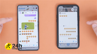 So sánh bong bóng chat Messenger trên iOS và Android: Tính năng mới cho iPhone nhưng có tiện hơn Android hay không?