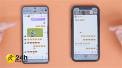  So sánh bong bóng chat Messenger trên iOS và Android: Tính năng mới cho iPhone nhưng có tiện hơn Android hay không? 