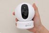 Camera IP 1080P EZVIZ CS-CV246 Trắng