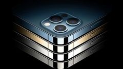  Đẹp thật đấy, nhưng cạnh viền vuông trên iPhone 12 được cho là dễ gây vết hằn lên tay người dùng, liệu có đúng không? 