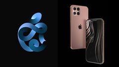  iFans đừng hy vọng quá nhiều, khả năng cao sẽ không có chiếc iPhone 12 nào được giới thiệu trong sự kiện Time Flies (15/9) 