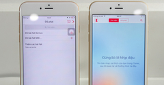  Nhận biết iPhone 6s nhái bằng mắt thường 