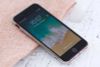 Ốp lưng iPhone 7 - iPhone 8 Nhựa dẻo Sphere JM Bạc
