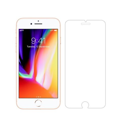 Miếng dán kính iPhone 7 Plus/ 8 Plus GSP-110