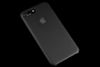Ốp lưng iPhone 8 Plus/ 7 Plus Silicone Apple MQGW2 Đen