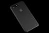 Ốp lưng iPhone 8 Plus/ 7 Plus Silicone Apple MQGW2 Đen