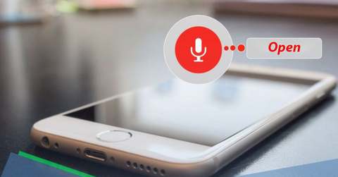 Mẹo mở khoá iPhone bằng giọng nói siêu đơn giản