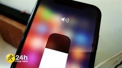  Cách khắc phục nhạc chuông iPhone bị nhỏ dần cực hiệu quả, giúp bạn không bỏ lỡ cuộc gọi hay tin nhắn 