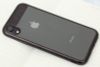 Ốp lưng iPhone XR Nhựa dẻo Fresh COSANO đen