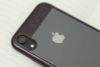 Ốp lưng iPhone XR Nhựa dẻo Fresh COSANO đen
