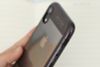 Ốp lưng iPhone XR Nhựa dẻo Fresh COSANO đen
