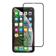  Miếng dán kính iPhone Xs Max JCPAL 