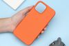 Ốp lưng iPhone 13 Pro Max Silicon OSMIA