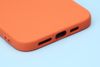 Ốp lưng iPhone 13 Pro Max Silicon OSMIA