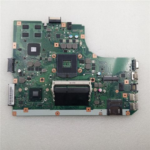 Mainboard Asus F2-HF-JE-J-F