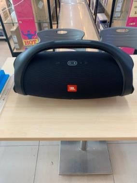 Loa Bluetooth JBL Boombox 2 Đen