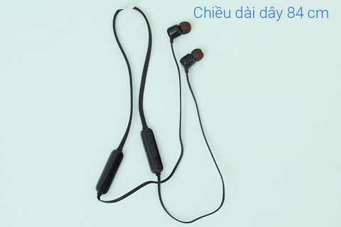 Tai nghe Bluetooth JBL T110BTBLK en