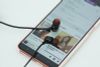 Tai nghe Bluetooth JBL T110BT