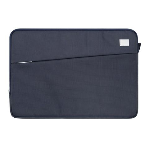 Túi chống sốc laptop 13 inch Jinya JA3006 Xanh Đen