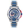 Đồng hồ Nam Superman Daumier DM-JLW001.SLTN.8SNI.B.M - Cơ tự động