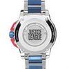 Đồng hồ Nam Superman Daumier DM-JLW001.SLTN.8SNI.B.M - Cơ tự động
