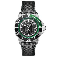  Đồng hồ Nam Aquaman Daumier DM-JLW002.ASSN.5SNI.S.M - Cơ tự động 