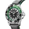 Đồng hồ Nam Aquaman Daumier DM-JLW002.ASSN.5SNI.S.M - Cơ tự động