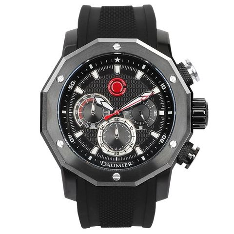 Đồng hồ Nam Cyborg Daumier DM-JLW006.CIBN.5KNI.P.Q