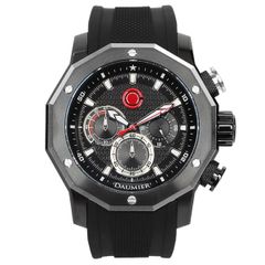  Đồng hồ Nam Cyborg Daumier DM-JLW006.CIBN.5KNI.P.Q 