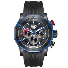  Đồng hồ Nam Superman Daumier DM-JLW006.SIBN.5BNI.P.Q 