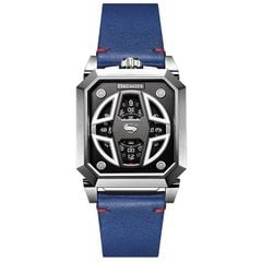  Đồng hồ Nam Superman Daumier DM-JLW016.SSSN.2SNN.S.M - Cơ tự động 