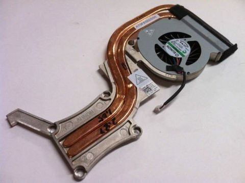 Quạt tản nhiệt CPU Asus K45