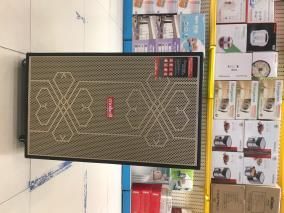 Loa kéo Karaoke Mobell MK-6080 500W
