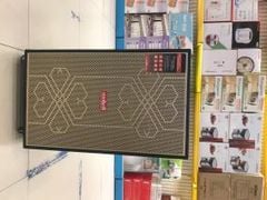  Loa kéo Karaoke Mobell MK-6080 500W 