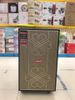 Loa kéo Karaoke Mobell MK-6080 500W
