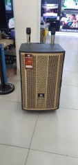  Loa kéo Karaoke Nanomax S-1000 450W 