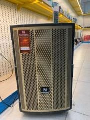  Loa kéo Karaoke Nanomax S-1000 450W 